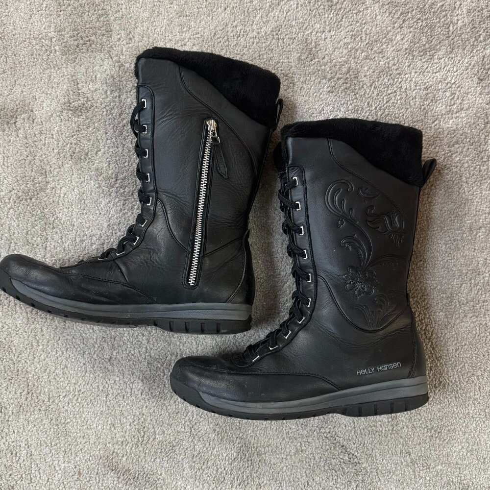 Women's Helly Hansen Winter Boots